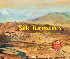 Silk Turnstiles