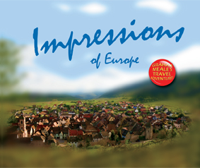 Impressions of Europe