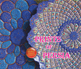 Prints of Persia
