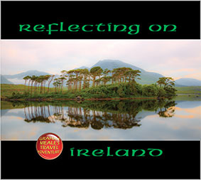 Reflecting on Ireland