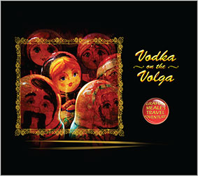 Vodka on the Volga